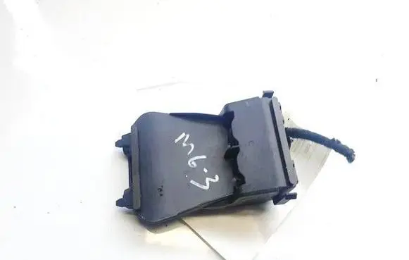 Mazda 6 Front bumper camera GHP967XS0