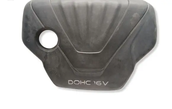 Hyundai i30 Engine cover (trim) 292402B800