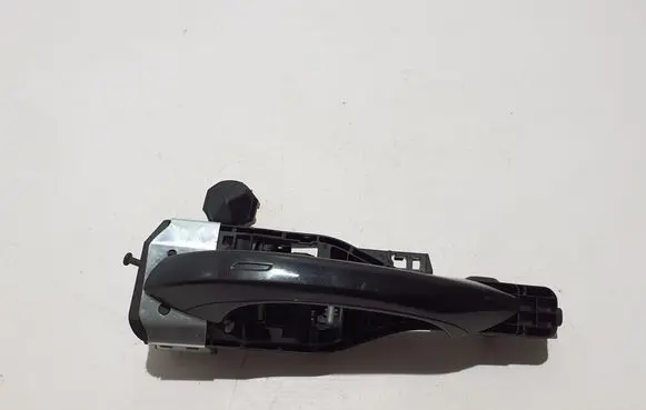 Porsche Panamera (971) Front door exterior handle 