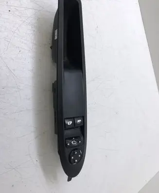 Citroen DS3 Electric window control switch 98012511XT