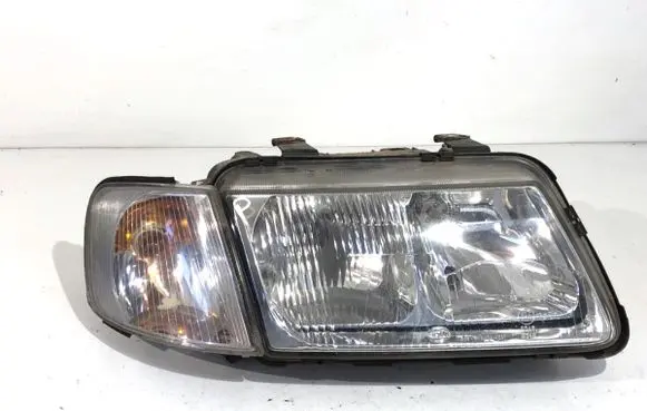 Audi A3 S3 8L Headlight/headlamp