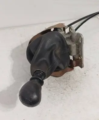 Renault Trafic II (X83) Gear shifter/selector 4913921