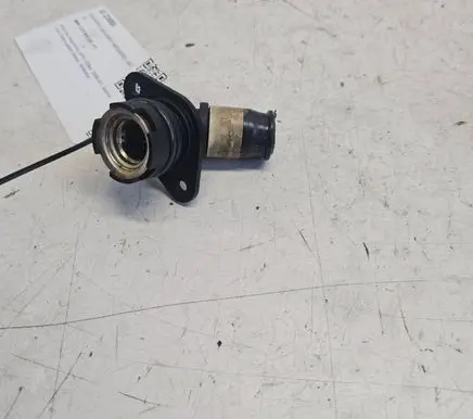 BMW 5 GT F07 Breather/breather pipe/hose 7584128