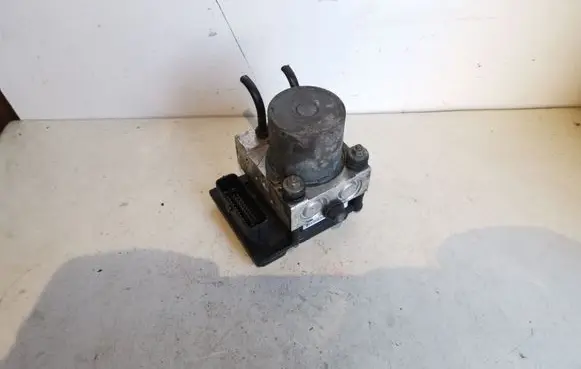 Audi A6 S6 C6 4F ABS Pump 4F0910517AC 4F0614517T 0265950556