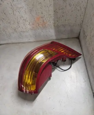 Citroen C6 Rear/tail lights 9660737180