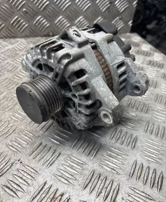 KIA Optima Generator/alternator 373002G855 2621597A2 440215004323