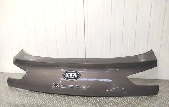 KIA Xceed Tailgate trim 87311J7CA0