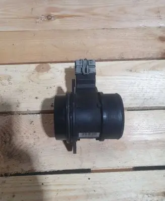 Peugeot 806 Mass air flow meter 9629471080 40193694 5WK9621