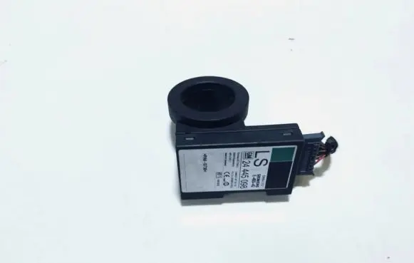 Opel Meriva A Immobiliser reader (aerial) 24445098 5wk4763
