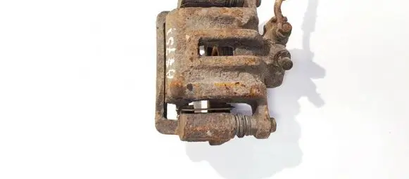 Chevrolet Captiva Rear brake caliper