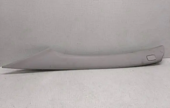 Opel Vectra C Other sill/pillar trim element 09180530