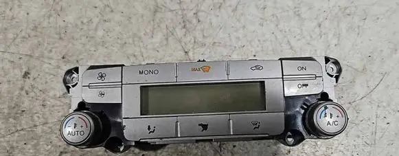 Ford Galaxy Climate control unit 6M2T18C612AG 0259A