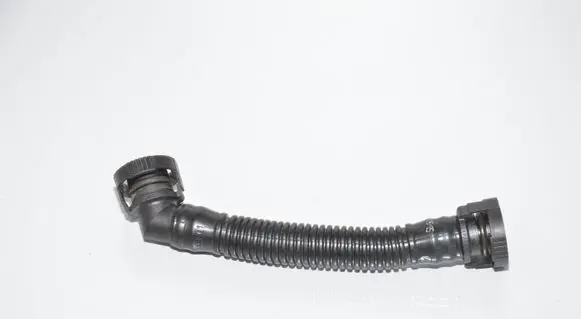BMW 5 E60 E61 Breather hose/pipe 7522933