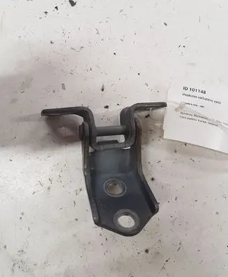 Mazda 6 Front door upper hinge