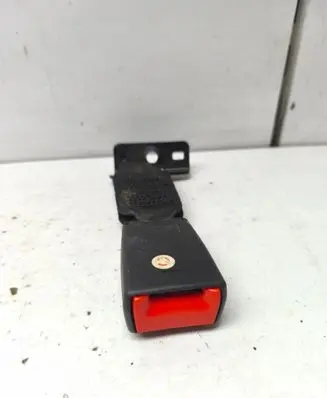 Fiat Bravo Rear seatbelt 34018405