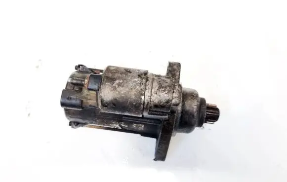 Volkswagen Golf VI Starter motor 0AM911023B