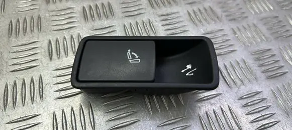 Skoda Octavia Mk3 (5E) Seat back rest control lever/handle 5E9885591 5E9885592
