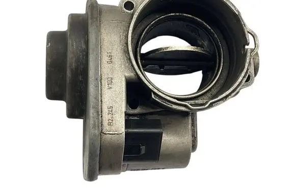Volkswagen PASSAT B6 Throttle valve 038128063G