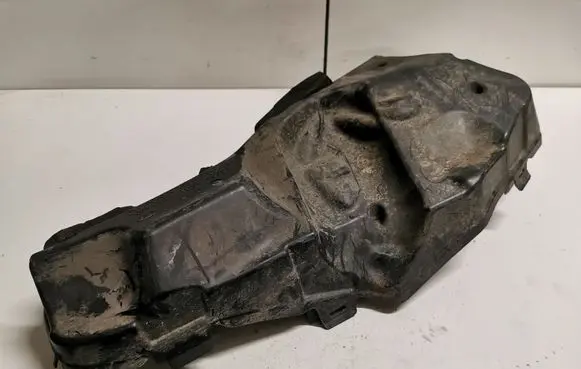 Other under body part