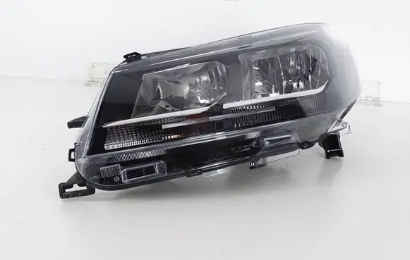 Peugeot Expert Headlight/headlamp 9847198380