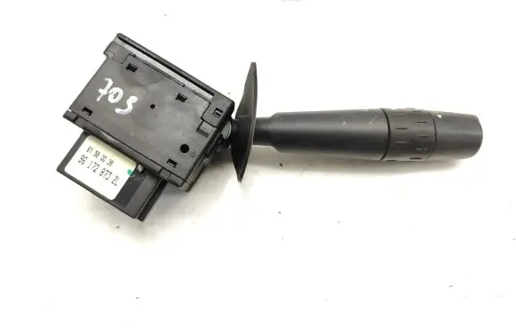 Citroen Xsara Picasso Wiper control stalk 96172873ZL 61580038