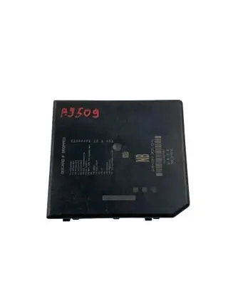 Nissan Pulsar Fuse box set 284B73ZLOA