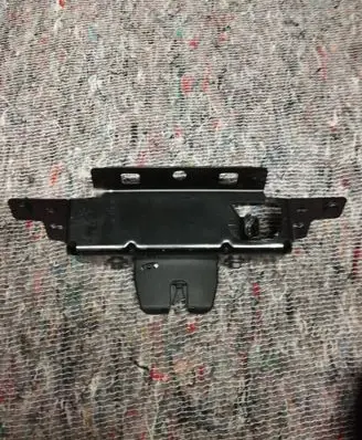 Peugeot 208 Tailgate/trunk/boot lock/catch/latch 9151487499 9151487499H