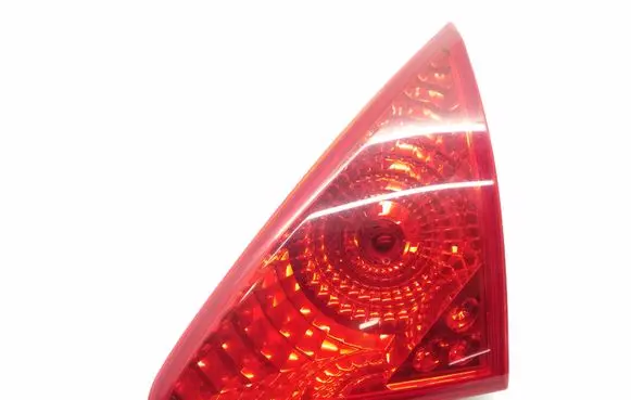 Peugeot 3008 I Tailgate rear/tail lights 9683460980