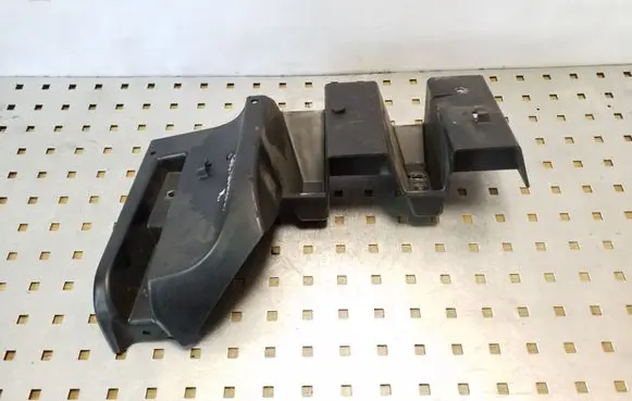 Jeep Cherokee III KJ Rear bumper mounting bracket 55360678AA