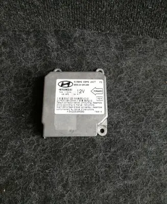 Hyundai Trajet Airbag control unit/module 959103A100