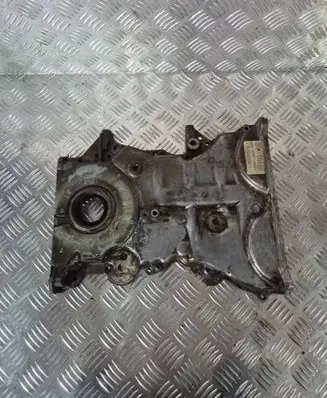 Opel Astra K Timing belt guard (cover) 12664235