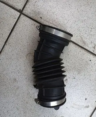 Air intake duct part
