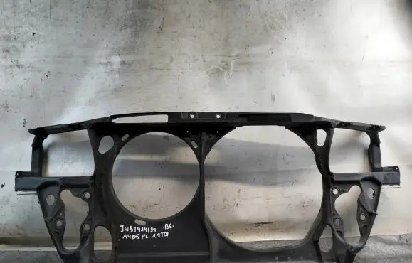 Audi A4 S4 B5 8D Radiator support slam panel 8D0805594A
