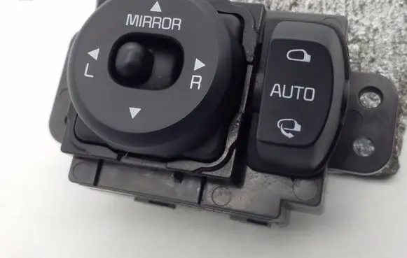 KIA Ceed Wing mirror switch 93530A2950 49D4861000