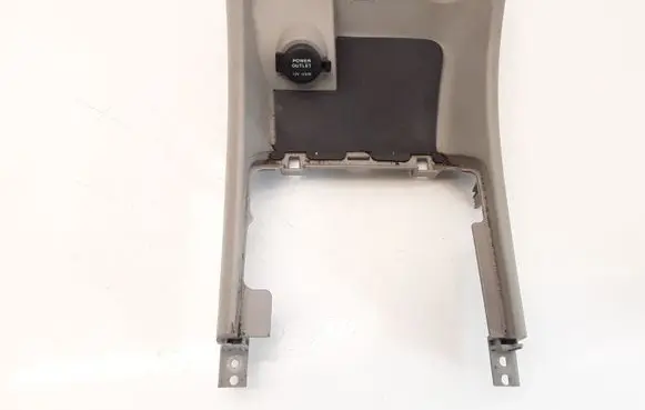 Hyundai Sonata Other center console (tunnel) element 846513K000