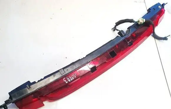 Mazda CX-30 Third/center stoplight dfr751580 dfr7-51580