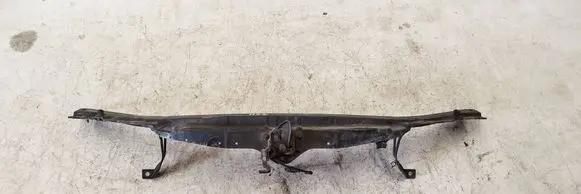Alfa Romeo 159 Top upper radiator support slam panel dis60697210