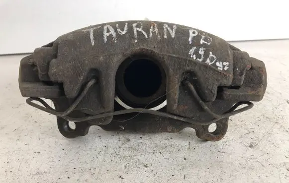 Volkswagen Touran I Front brake caliper