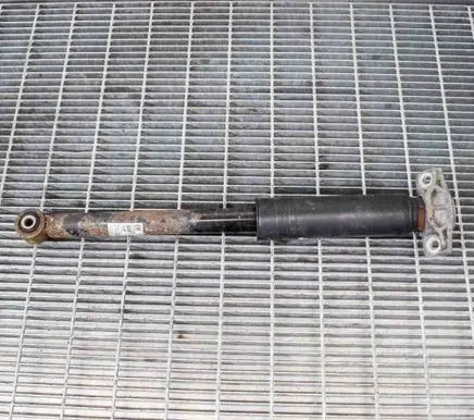 Opel Astra J Rear shock absorber/damper 13279266