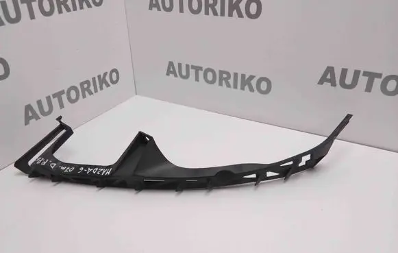 Mazda 6 Headlight/headlamp mounting bracket GJ650151