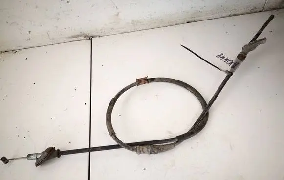 Honda FR-V Handbrake/parking brake wiring cable jf00l7a27