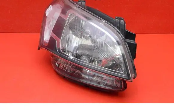 KIA Soul Headlight/headlamp 921022KXXX