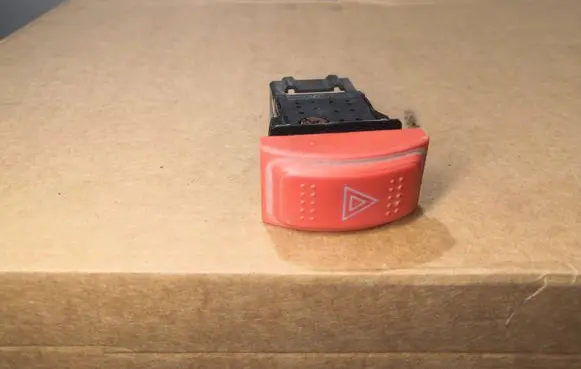 Honda Jazz Hazard light switch M19155
