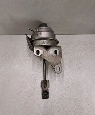 Audi A3 S3 A3 Sportback 8P Turbine electric control actuator 79408116 19408116