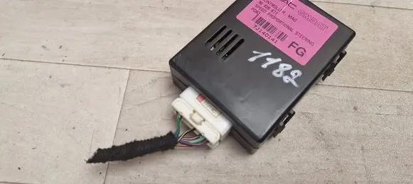 Opel Antara Other control units/modules 96626671 7J140141