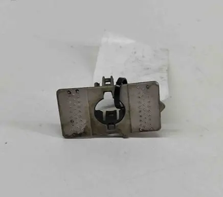 Mercedes-Benz S C217 Front parking sensor holder (PDC) 