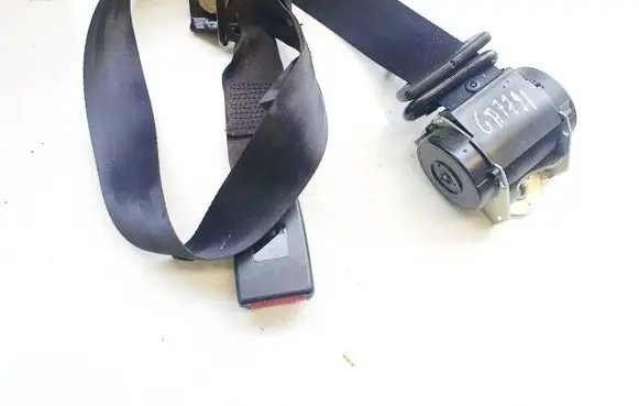 Nissan Primera Middle seatbelt (rear) 5422039xxa
