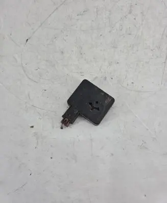 Nissan Rogue Other control units/modules