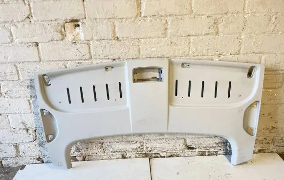 Volkswagen Caddy Headlining roof glove box 2K0867705H
