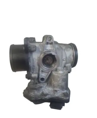 Jaguar XE EGR valve G4D35H273AB 51991100 704923080